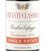 Basilica Cafaggio Chianti Classico 2010