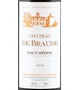 Château De Braude 2010