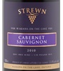Strewn Winery Cabernet Sauvignon 2010
