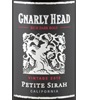 Gnarly Head Delicato Family Vineyards Petite Sirah 2013