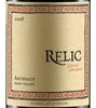 Relic Artefact 2008