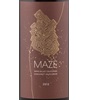 Maze Cabernet Sauvignon 2012