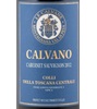 Fattoria Di Vicchio Calvano Cabernet Sauvignon 2014