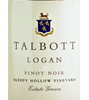 Talbott Logan Sleepy Hollow Vineyard Pinot Noir 2015