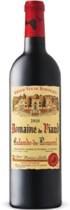 Domaine De Viaud Marius Bielle Blend - Meritage 2001