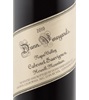 Dunn Vineyards Howell Mountain Cabernet Sauvignon 2009