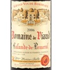 Domaine De Viaud Marius Bielle Blend - Meritage 2001