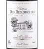 Château des Demoiselles Castillon Ducourt Blend - Meritage 2009