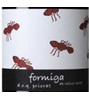 Domini De La Cartoixa Formiga De Vellut Formiga de Galena Priorat 2009