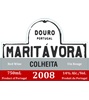 Maritávora Colheita Tinto 2008