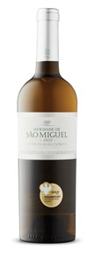 Relvas Herdade De São Miguel Herdade São Miguel Colheita Seleccionada Branco 2022