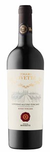 Poggio Civetta 2021