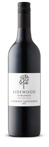 Sidewood Stablemate Cabernet Sauvignon 2023