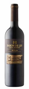 Barón de Ley 2018