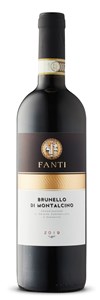Fanti Brunello Di Montalcino 2020