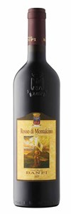Banfi Rosso Di Montalcino 2024