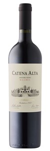 Catena Alta Malbec 2022
