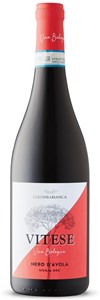 Colomba Bianca Vitese Nero D'avola 2024