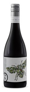 Zonte's Footstep Nature's Crux Shiraz 2022