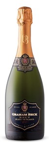 Graham Beck Méthode Cap Classique Blanc De Blancs 2020