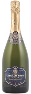 Graham Beck Méthode Cap Classique Blanc De Blancs 2020