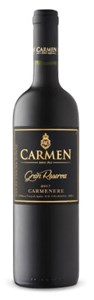 Carmen Carmenère 2024