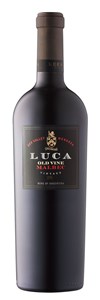 Luca Old Vine Malbec 2023