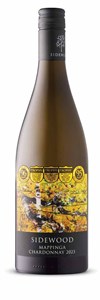 Sidewood Mappinga Chardonnay 2025