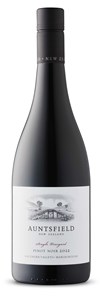 Auntsfield Pinot Noir 2023