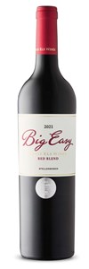 Ernie Els Big Easy 2023