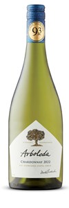 Arboleda Chardonnay 2023
