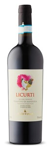 Trullo Di Pezza Licurti Primitivo Di Manduria 2022