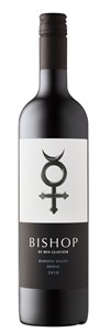 Glaetzer Bishop Shiraz 2022