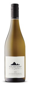 Sugar Loaf Sauvignon Blanc 2025