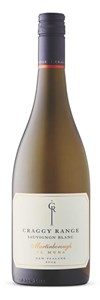 Craggy Range Te Muna Sauvignon Blanc 2025