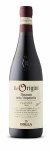 Folonari Le Origini Amarone Della Valpolicella Classico 2019