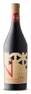 Nardelli Negroamaro Primitivo 2024