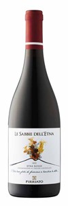 Firriato Le Sabbie Dell'etna 2022