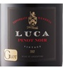 Luca G Lot Pinot Noir 2023