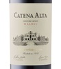 Catena Alta Malbec 2022