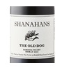 Shanahans The Old Dog Shiraz 2023