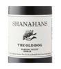 Shanahans The Old Dog Shiraz 2023
