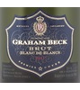 Graham Beck Méthode Cap Classique Blanc De Blancs 2020