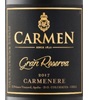 Carmen Carmenère 2024