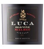 Luca Old Vine Malbec 2023