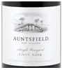 Auntsfield Pinot Noir 2023