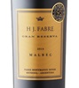 H.J. Fabre Malbec 2023