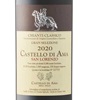 Castello di Ama Gran Selezione Chianti Classico 2021