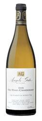 Angels Gate Winery Old Vines Chardonnay 2010