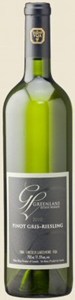 Greenlane Pinot Gris Riesling 2010